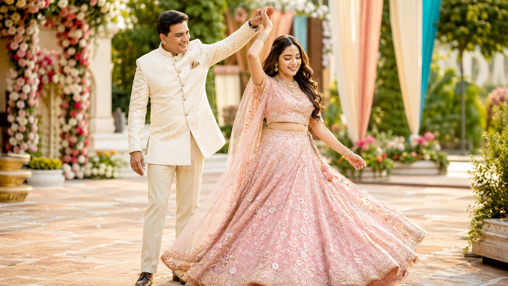 Every Celebration Finds Its Home at Bandlamudi Gardens