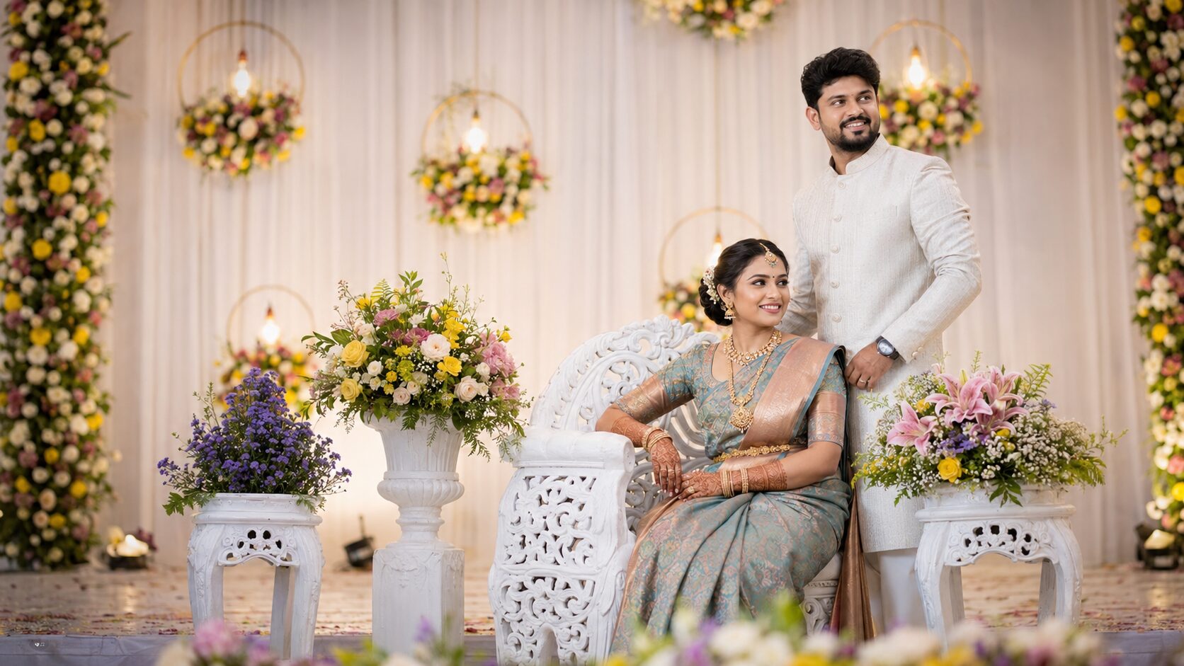 Birthdays & Seemantham