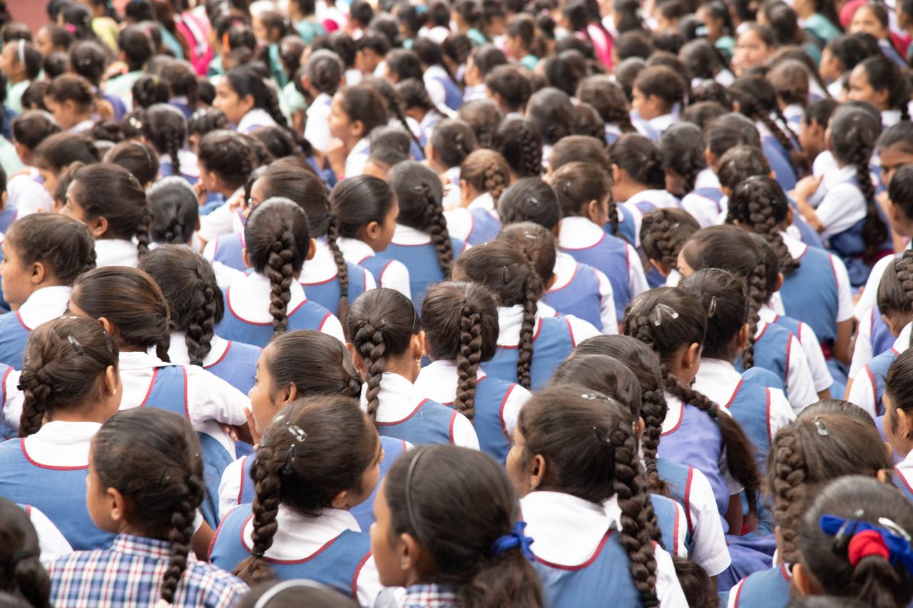 School & college annual functions