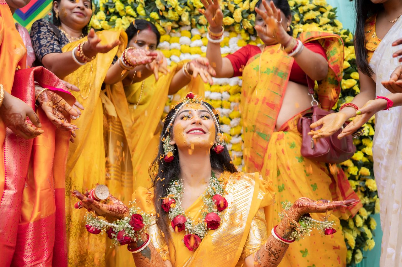 Built for the celebrations that fill a room.