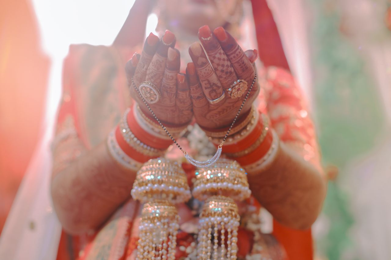 Engagement ceremonies