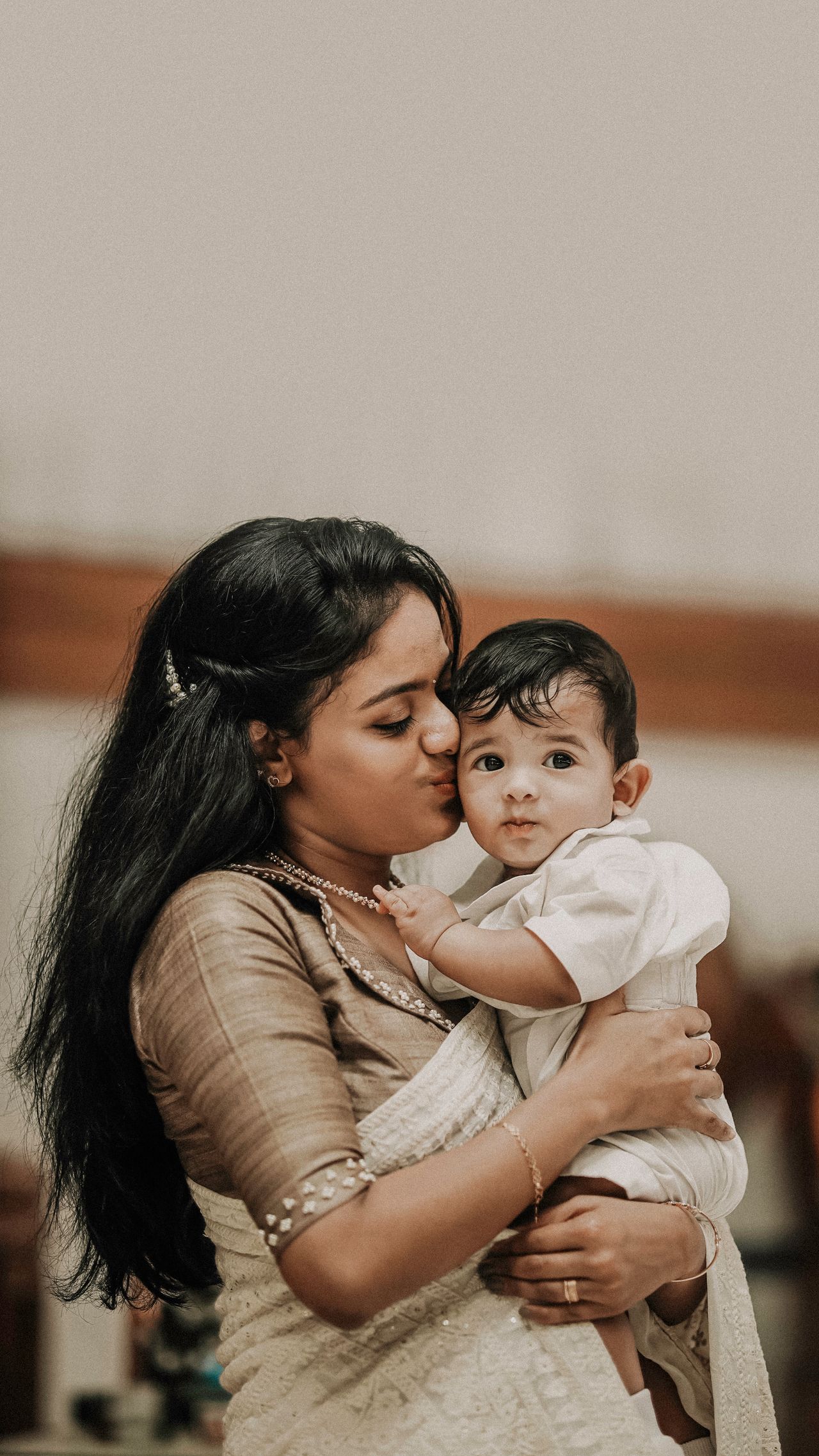 Naming & cradle ceremonies
