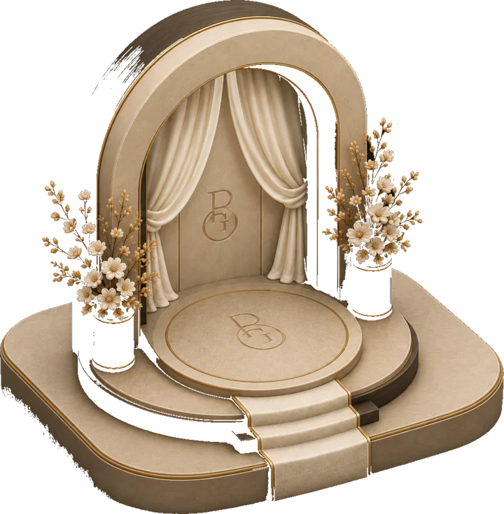 Weddings at Bandlamudi Gardens, Guntur