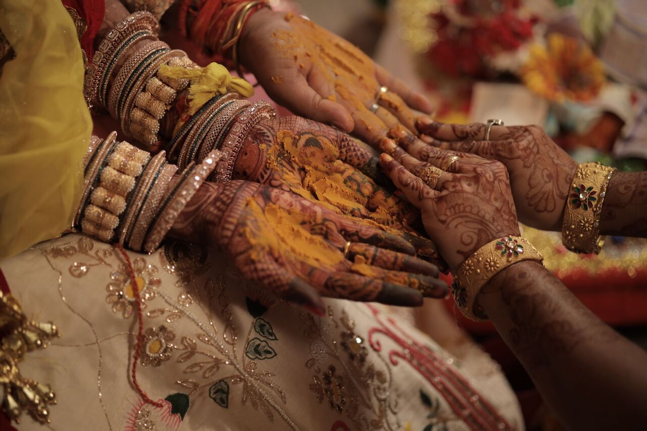 Vedika — function hall at Bandlamudi Gardens, Guntur
